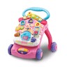 
      First Steps Baby Walker 
     - view 1